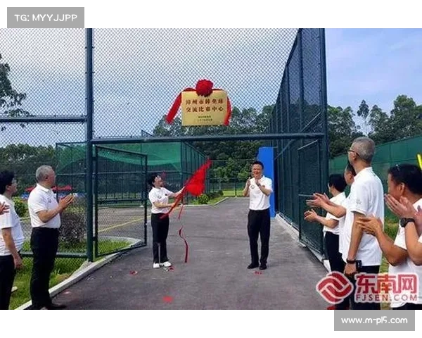 台湾海峡体育交流常态化 漳州每年举办超十场两岸棒球赛事推动融合发展 台湾海峡体育交流常态化 漳州每年举办超十场两岸棒球赛事推动融合发展