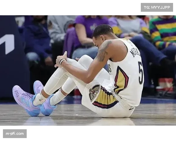 鹈鹕穆雷跟腱恢复良好 新年后预计重返赛场