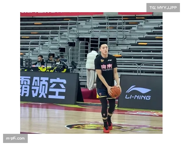 广东胡明轩膝伤影响比赛状态 治疗归队后仍需时间恢复